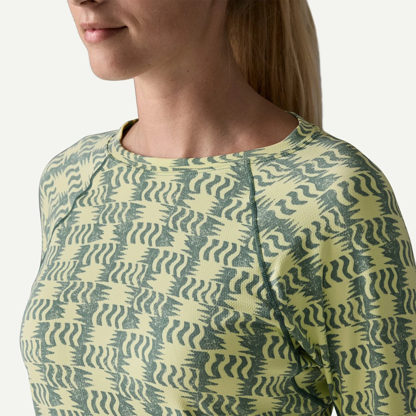 Women's Capilene® Midweight Crewneck - US 8426
