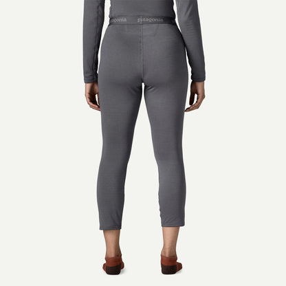 Women's Capilene® Thermal Weight Boot-Length Bottoms - US 6200