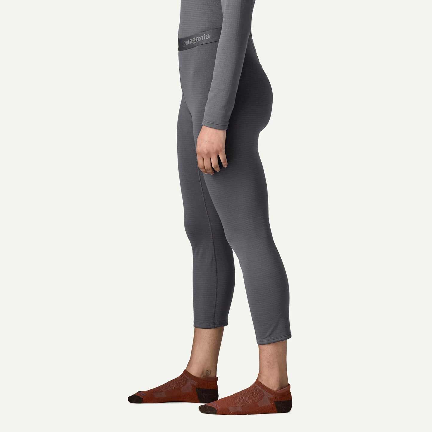 Women's Capilene® Thermal Weight Boot-Length Bottoms - US 6193