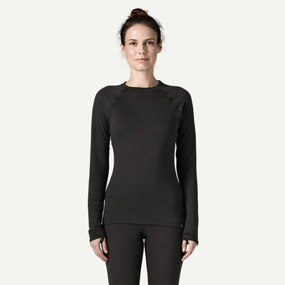 Women's Capilene® Thermal Weight Crewneck - US 4876