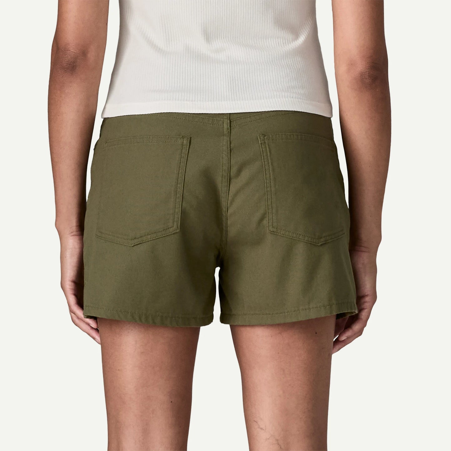 Women's Classic Shorts - US 6768