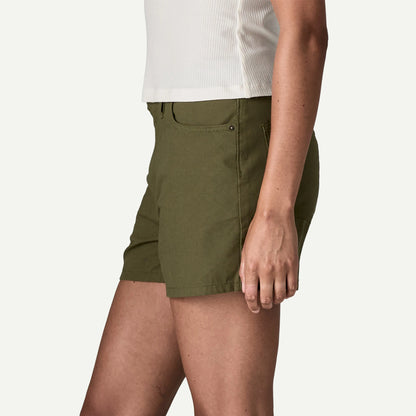 Women's Classic Shorts - US 6768