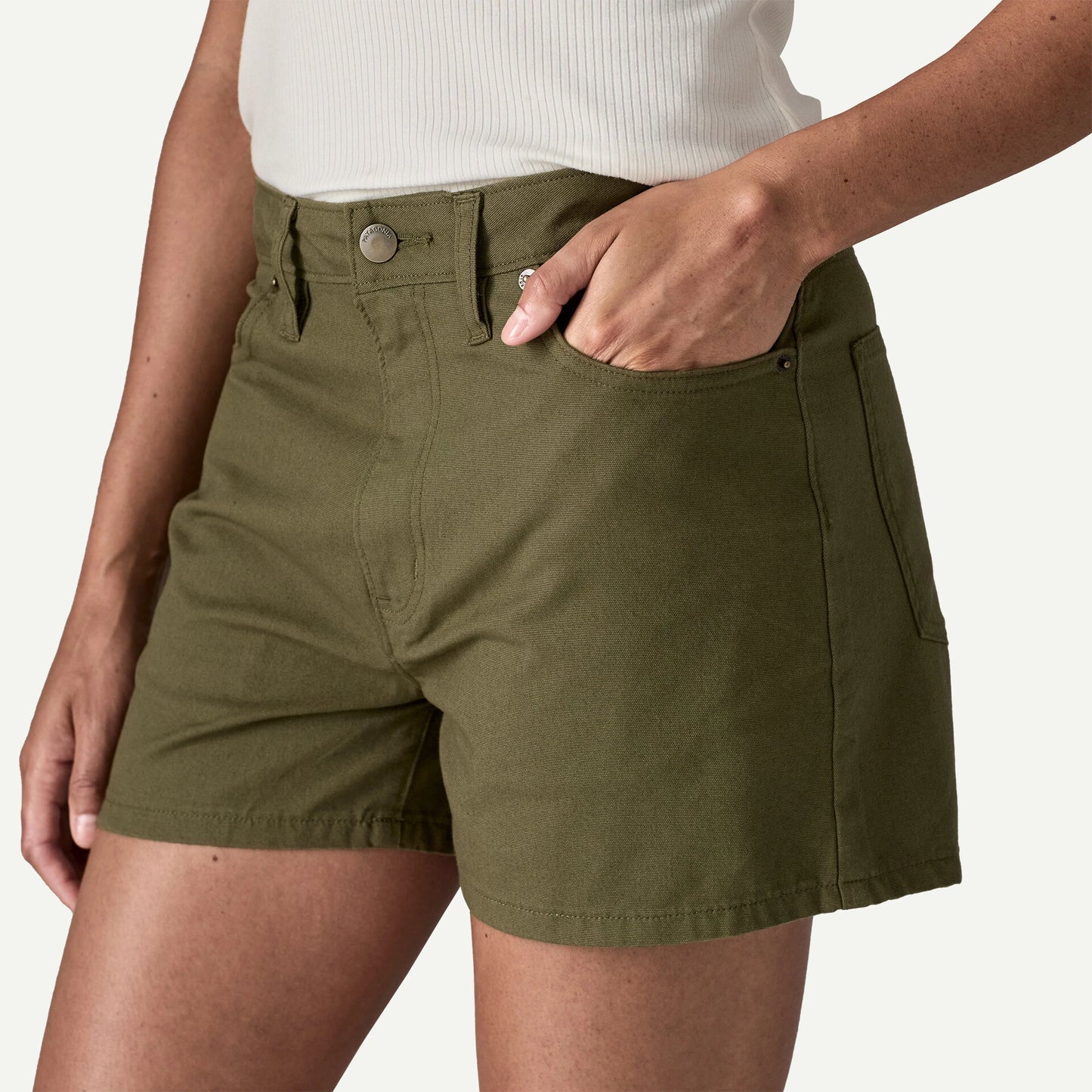 Women's Classic Shorts - US 6768