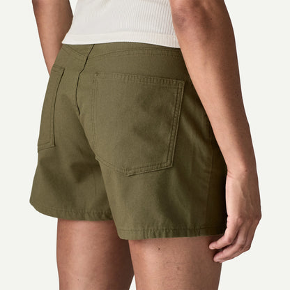 Women's Classic Shorts - US 5518