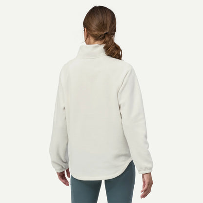 Women's Classic Microdini Fleece Jacket - US 1702