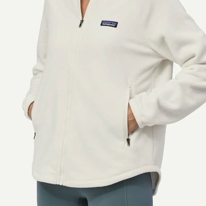 Women's Classic Microdini Fleece Jacket - US 0776