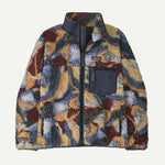 Women's Classic Retro-X® Fleece Jacket - US 7562