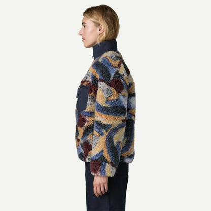 Women's Classic Retro-X® Fleece Jacket - US 4402
