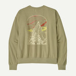 Women's Cloud Crag Daily Crew - US 6379