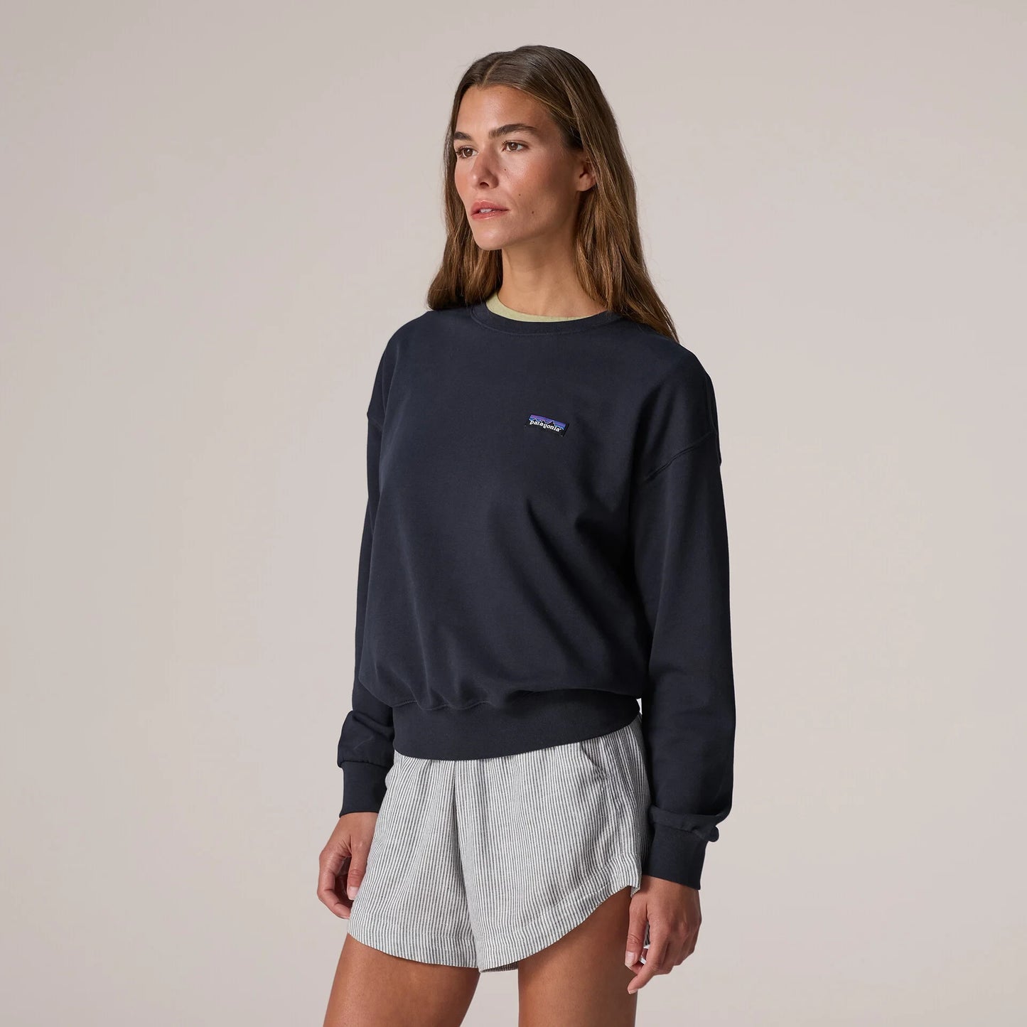 Women's Daily Crew - US 1870
