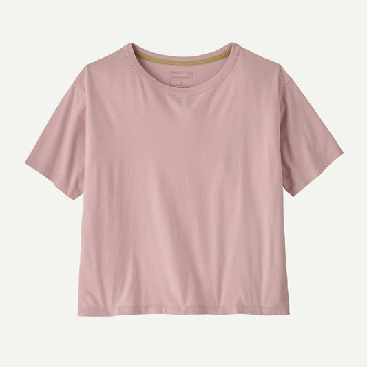 Women's Daily Easy-Cut T-Shirt - US 2546