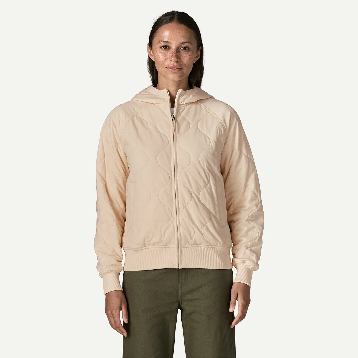 Women's Daily Quilted - US 0564