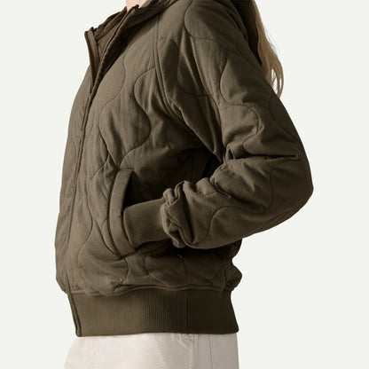 Women's Daily Quilted - US 1306