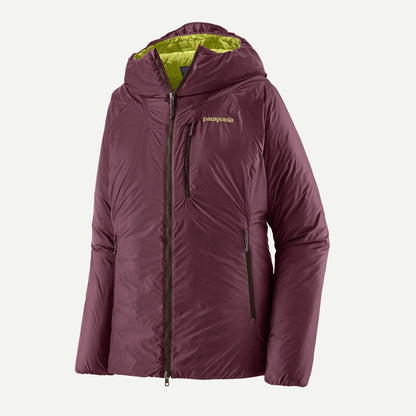 Women's DAS® Light Hoody - US 3401