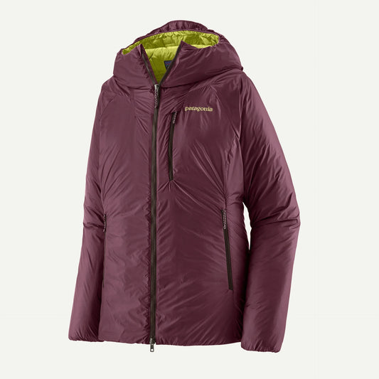 Women's DAS® Light Hoody - US 3401