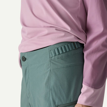 Women's Dirt Craft Bike Shorts - 12½" - US 3852