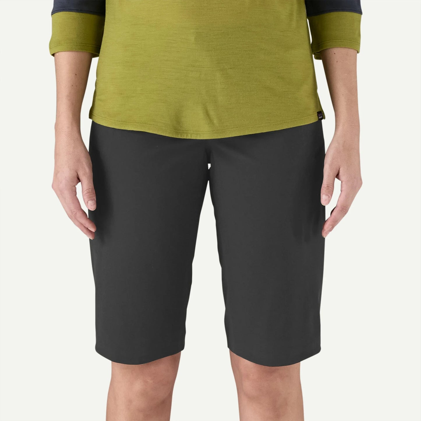 Women's Dirt Roamer Bike Shorts - 12½" - US 1948