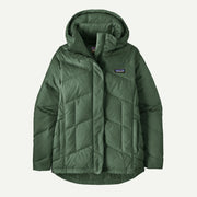 Canopy Green
