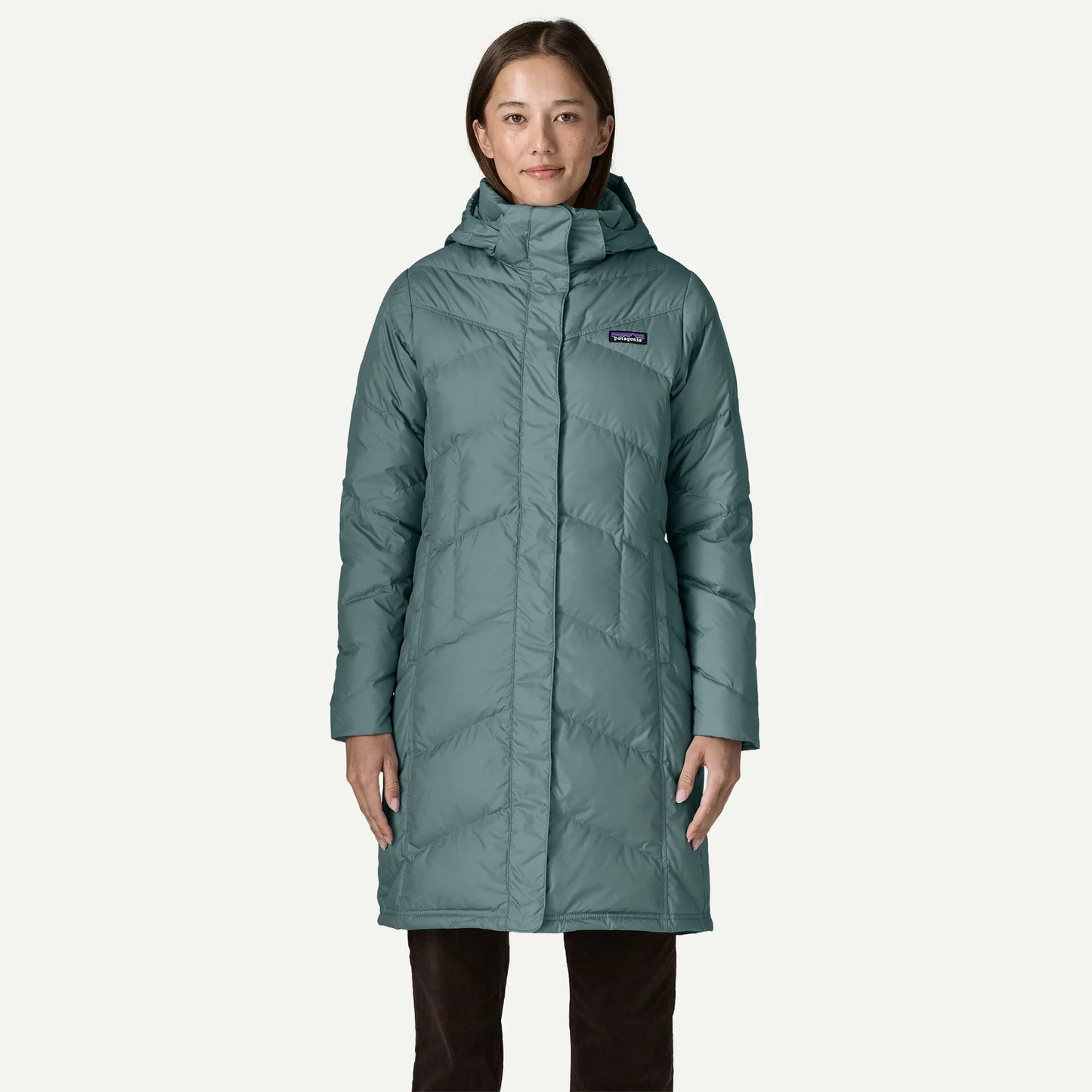 Women's Down With It Parka - US 7859