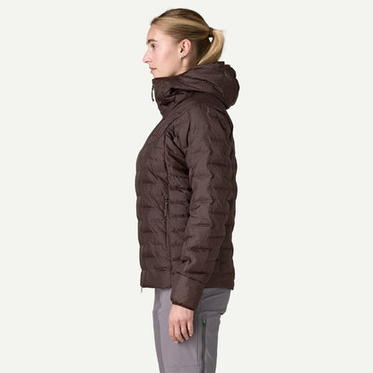 Women's Durable Down Hoody - US 1094