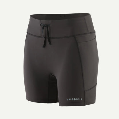 Women's Endless Run Shorts - 6" - US 2700