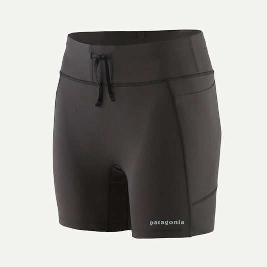 Women's Endless Run Shorts - 6" - US 2700