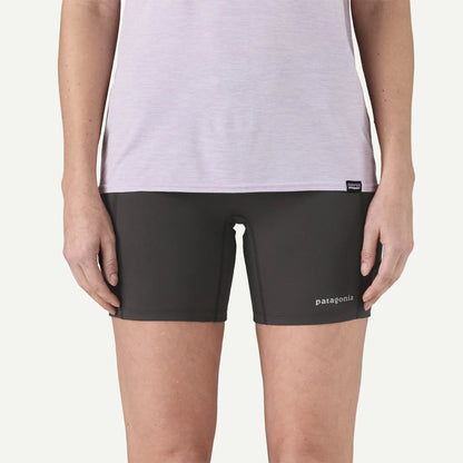 Women's Endless Run Shorts - 6" - US 2700