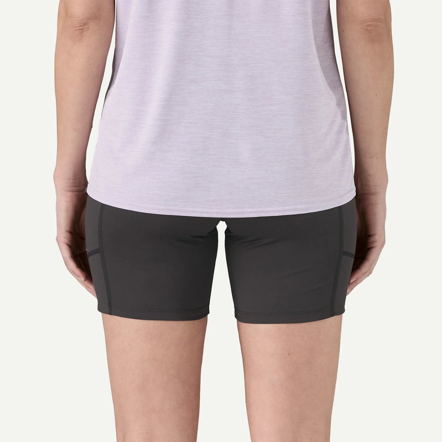 Women's Endless Run Shorts - 6" - US 2235