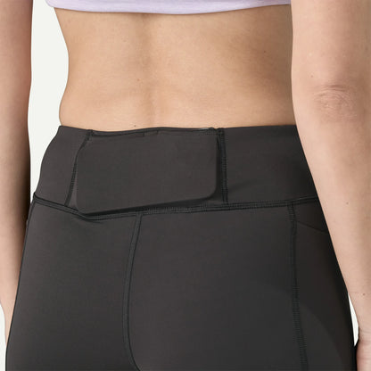 Women's Endless Run Shorts - 6" - US 2235
