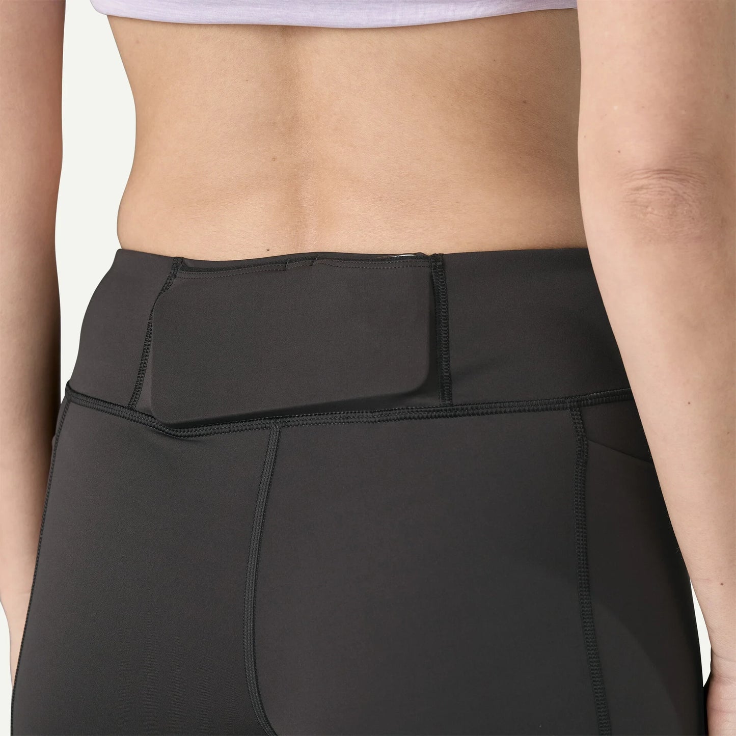 Women's Endless Run Shorts - 6" - US 4801