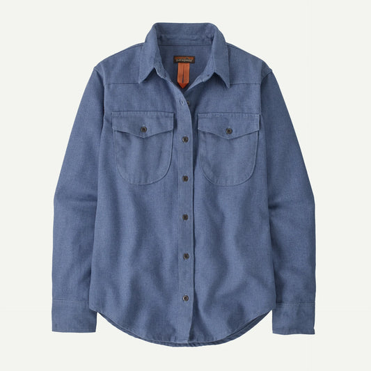 Women's Farrier's Shirt - US 4040