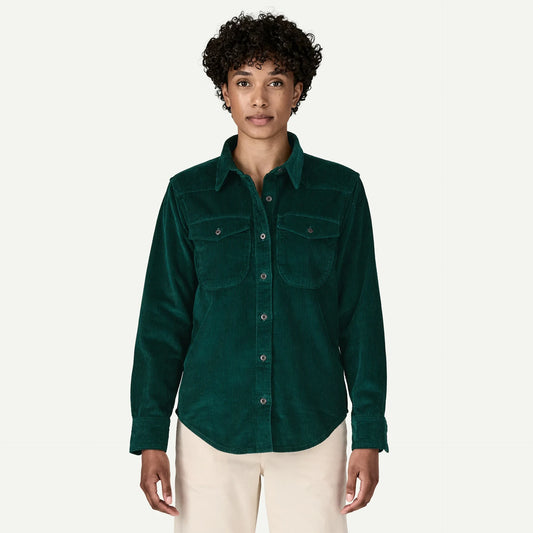 Women's Farrier's Shirt - US 8610