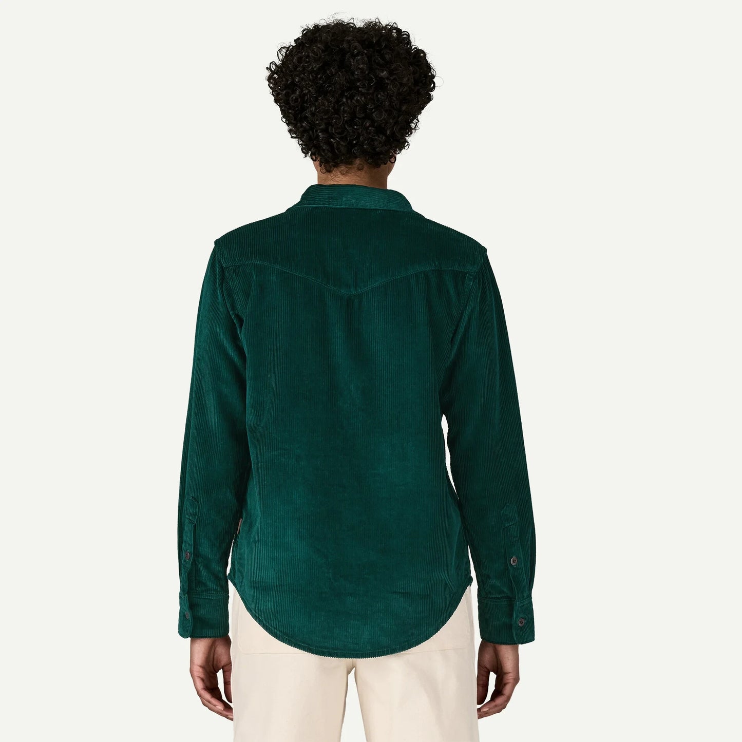 Women's Farrier's Shirt - US 8610