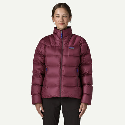 Women's Fitz Roy Down Jacket - US 7111