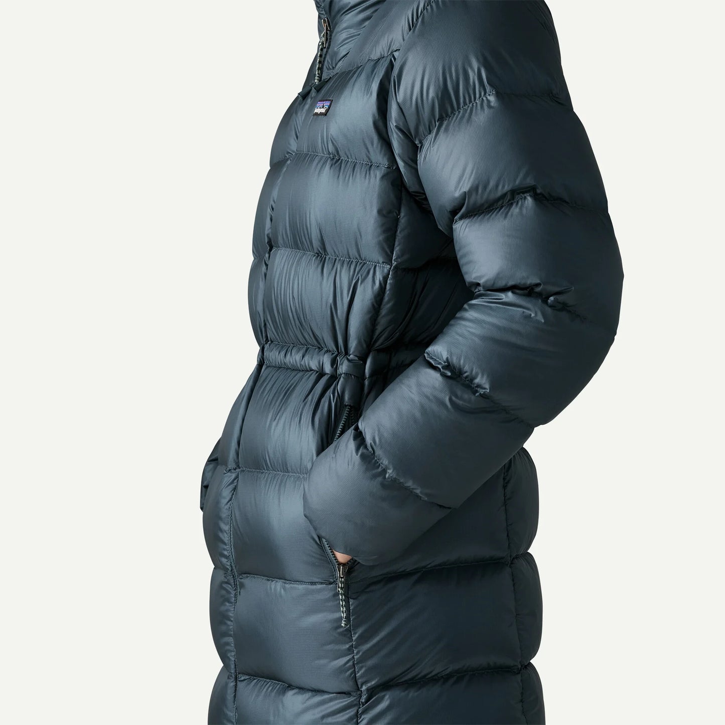 Women's Fitz Roy Down Parka - US 7190