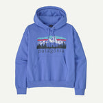 Women's Fitz Roy Foothills Daily Hoody - US 6087