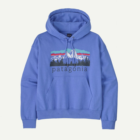 Women's Fitz Roy Foothills Daily Hoody - US 6087