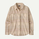 Women's Fjord Flannel Shirt - US 6589