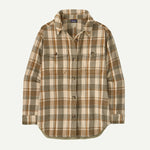 Women's Fjord Loft Overshirt Jacket - US 4869