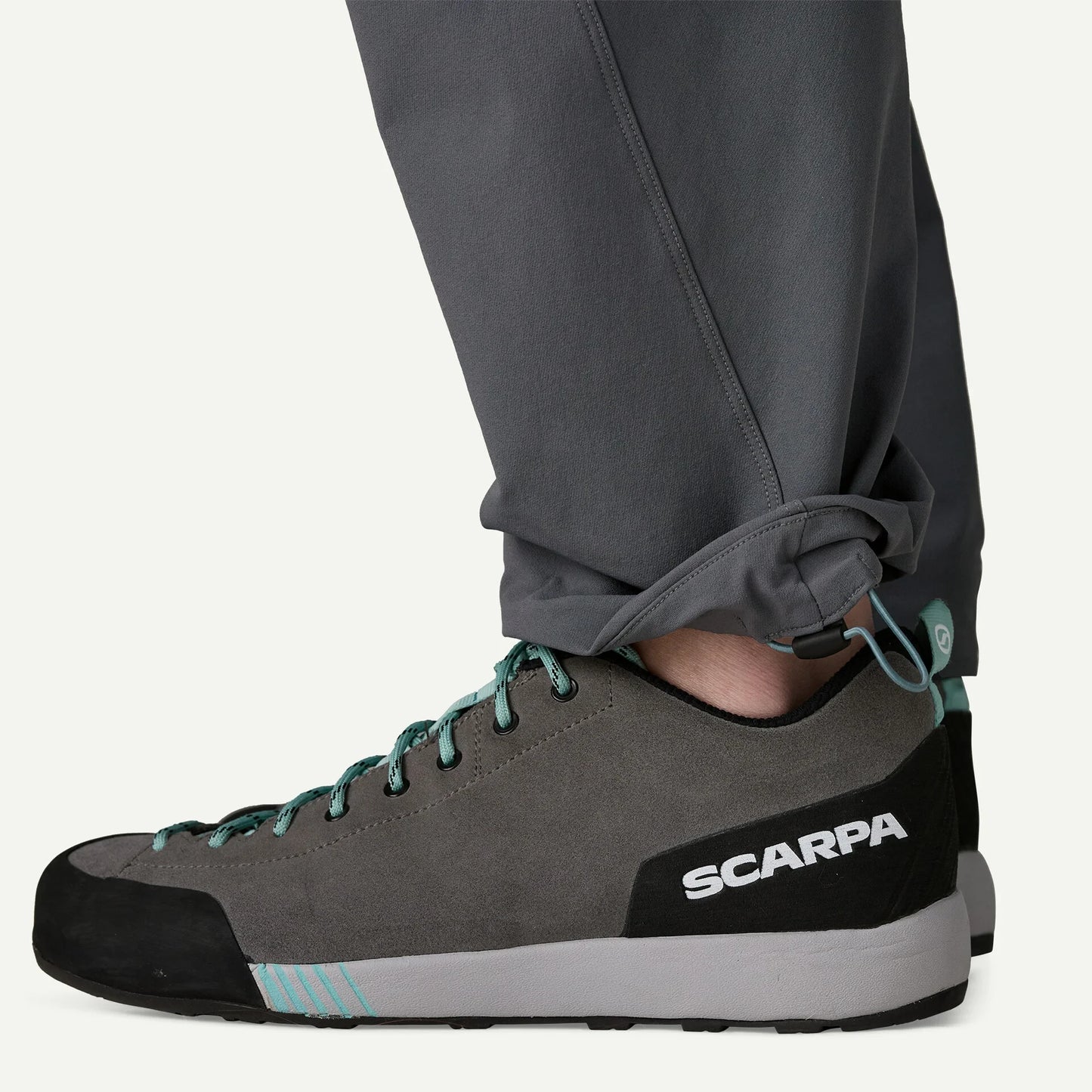 Women's Free Wall Pants - US 8757