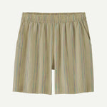Women's Garden Island Long Shorts - 6" - US 4057