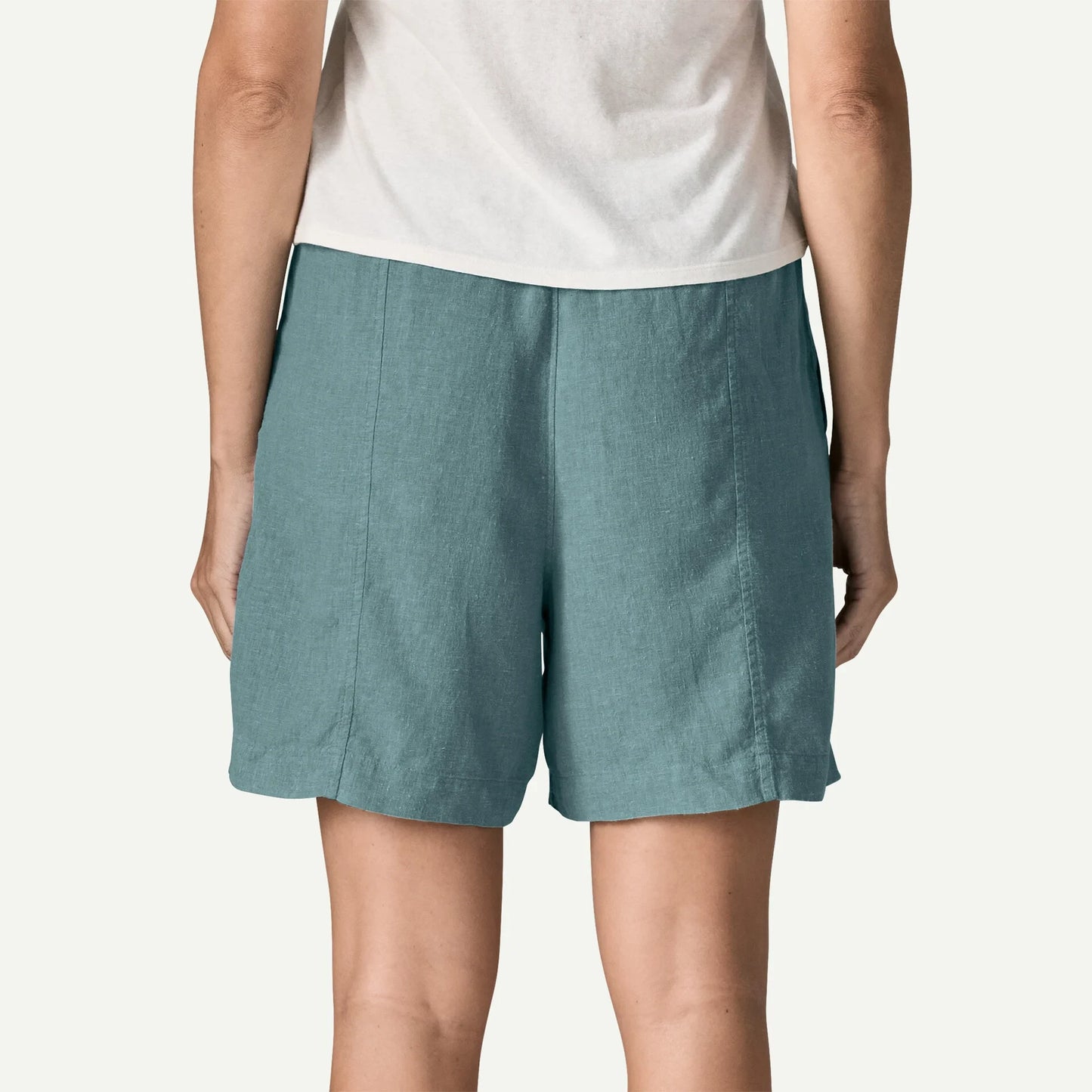 Women's Garden Island Long Shorts - 6" - US 4057