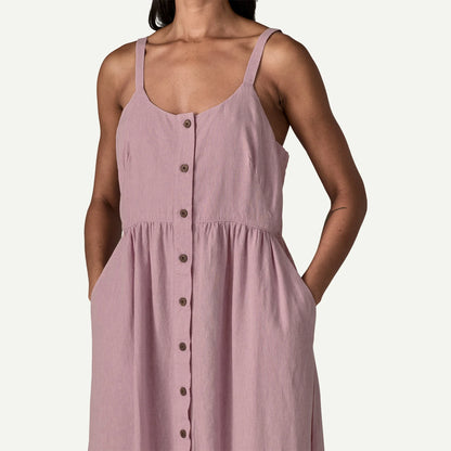 Women's Garden Island Dress - US 1850
