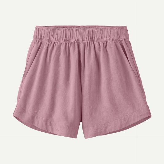 Women's Garden Island Shorts - 3½" - US 6750