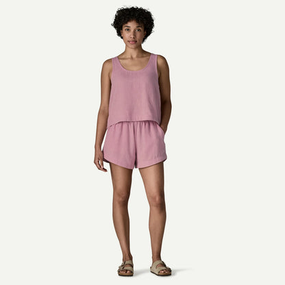 Women's Garden Island Shorts - 3½" - US 3298