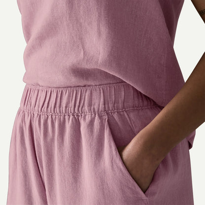 Women's Garden Island Shorts - 3½" - US 3298