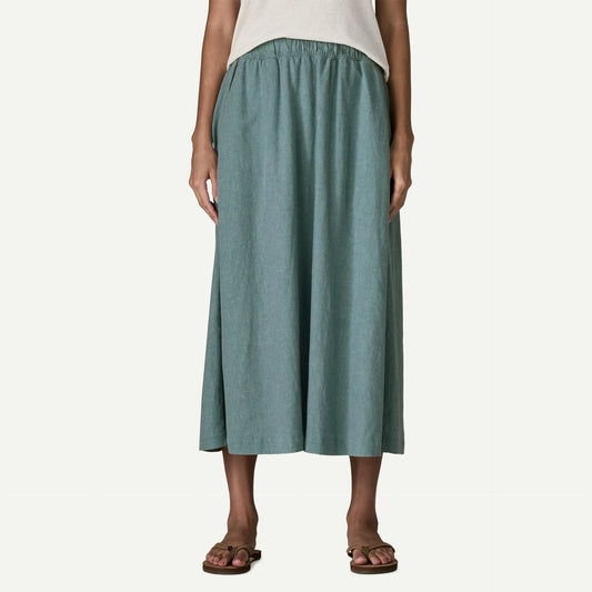 Women's Garden Island Skirt - US 2843