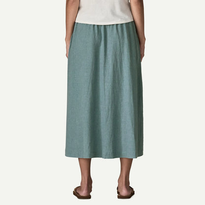 Women's Garden Island Skirt - US 9597
