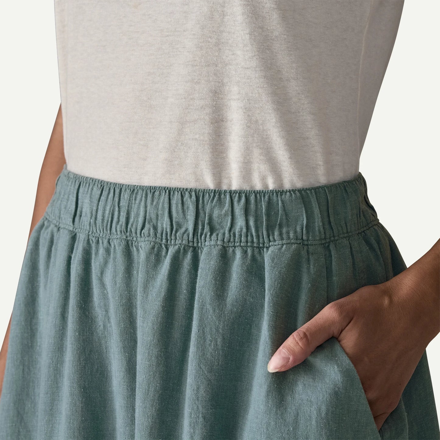 Women's Garden Island Skirt - US 9597