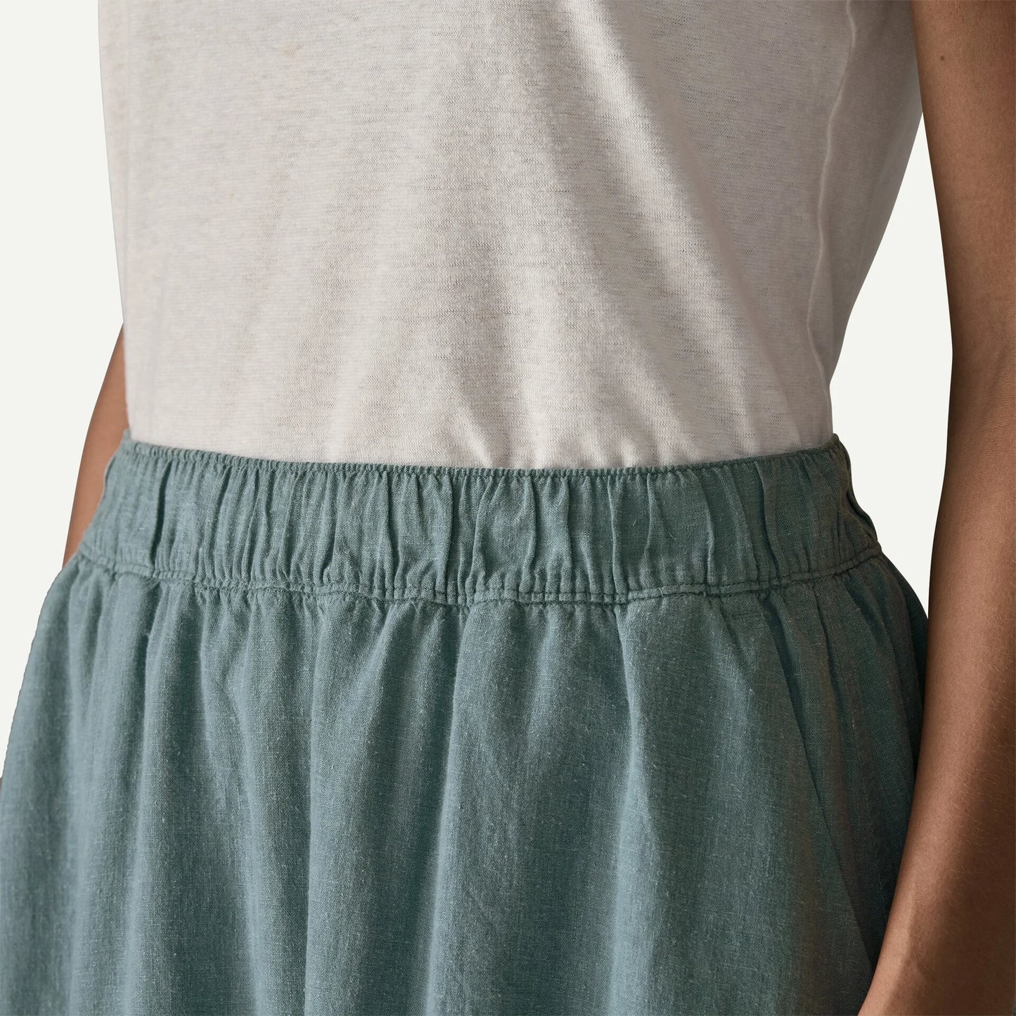 Women's Garden Island Skirt - US 2843